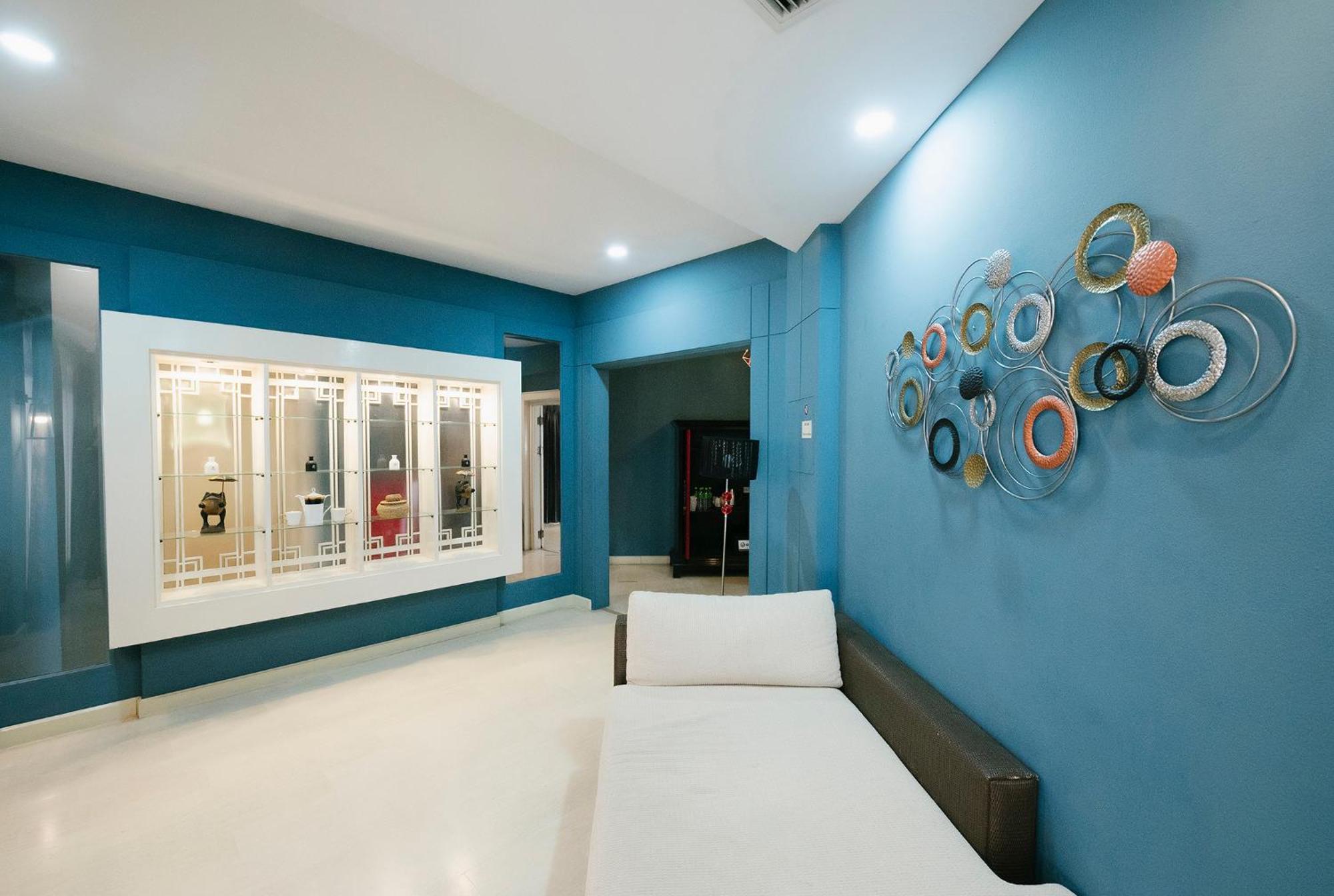 La Seine City Resort, Chiang Mai Chambre photo